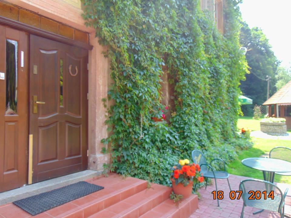 Gospoda W Starym Mlynie Jugowice Exterior foto